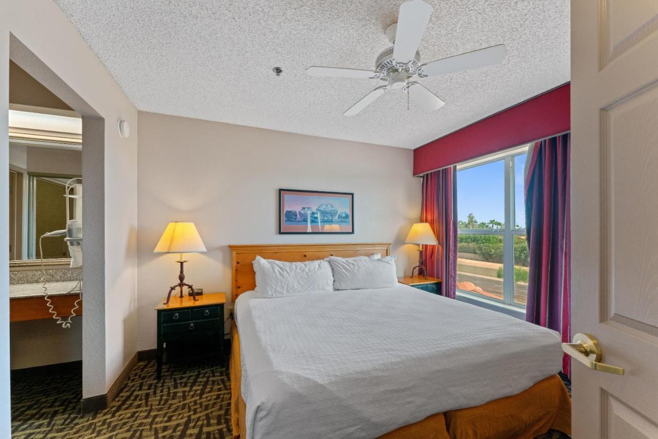 Apartamento 1 Bd 1 Ba Furnished Apt With King Bed Scottsdale