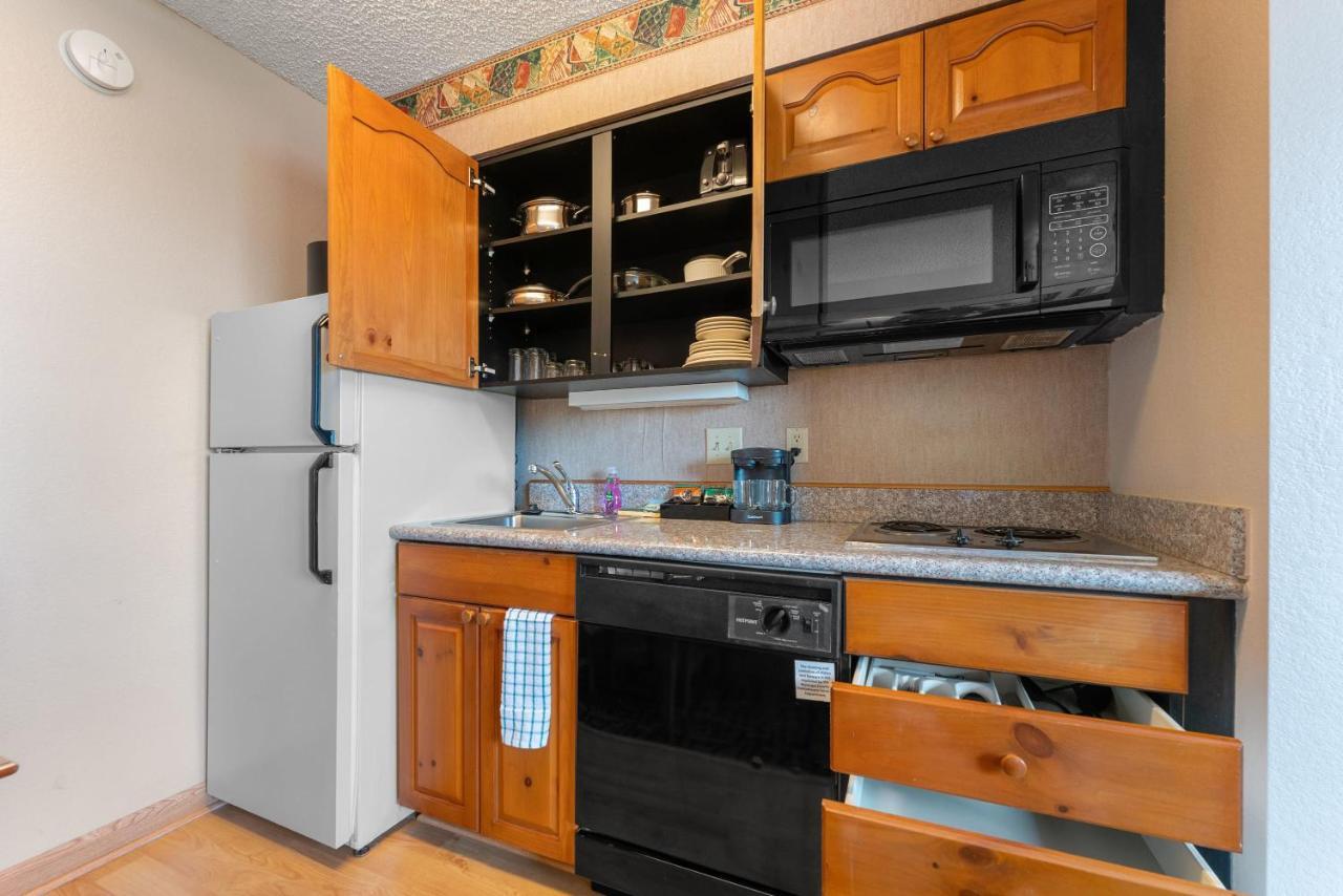 Apartamento 1 Bd 1 Ba Furnished Apt With King Bed *