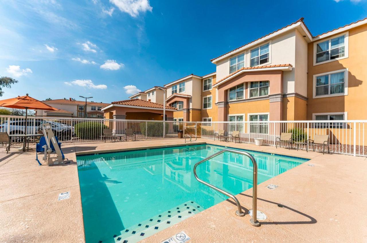 Apartamento 1 Bd 1 Ba Furnished Apt With King Bed Scottsdale